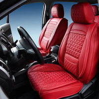 Luxury Seat Covers 4
