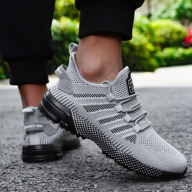 Aéroflex® - Zapatillas Deportivas y Transpirables