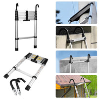 Telescopic Ladder 2