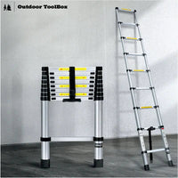 Telescopic Ladder 3