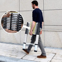 Telescopic Ladder 6