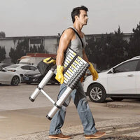 Telescopic Ladder 7