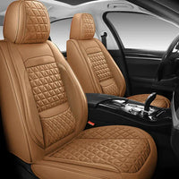 Luxury Seat Covers 6