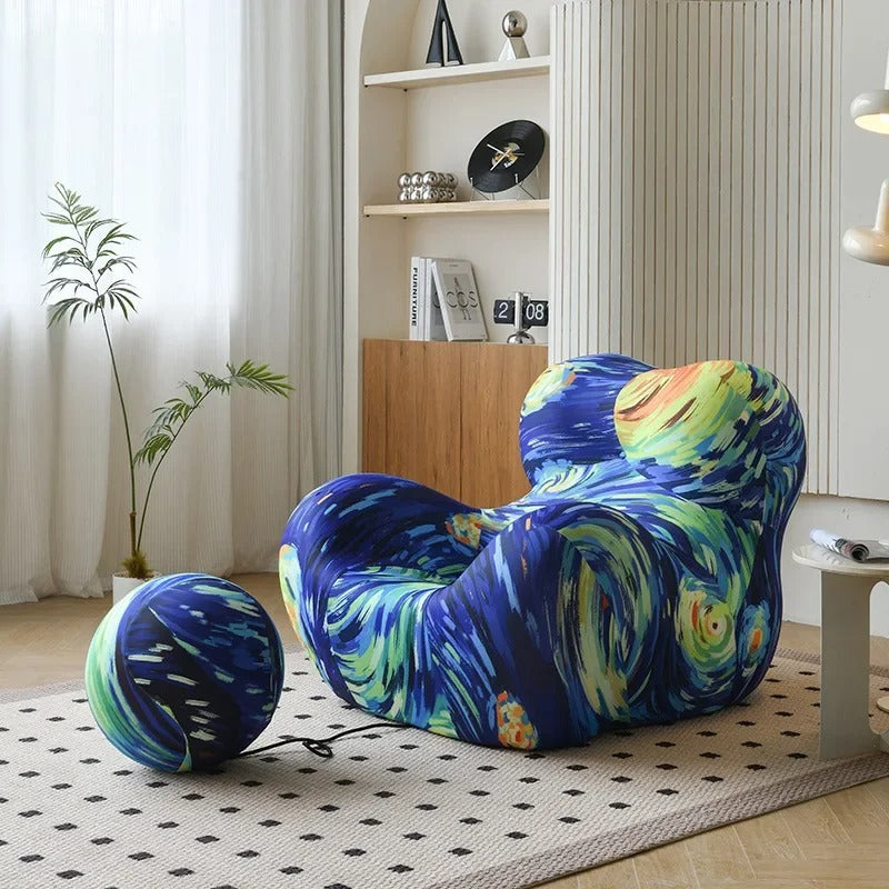 Morpheus® Comfort Lounger